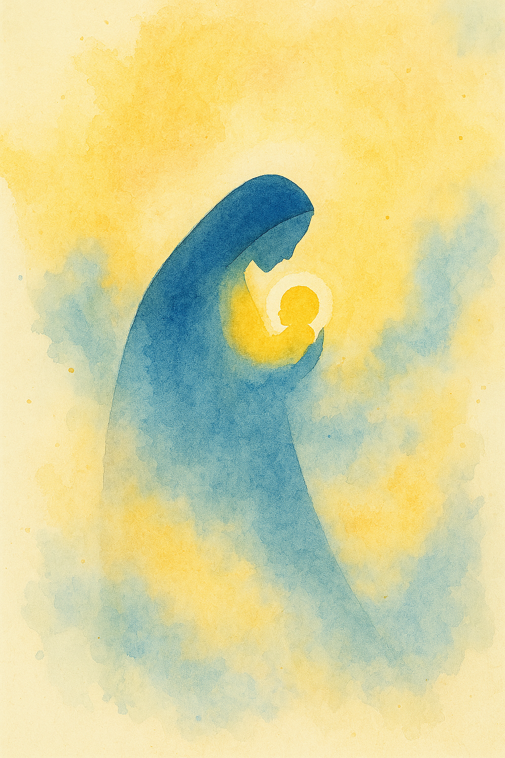 image from Kerstconcert 'O Magnum Mysterium'