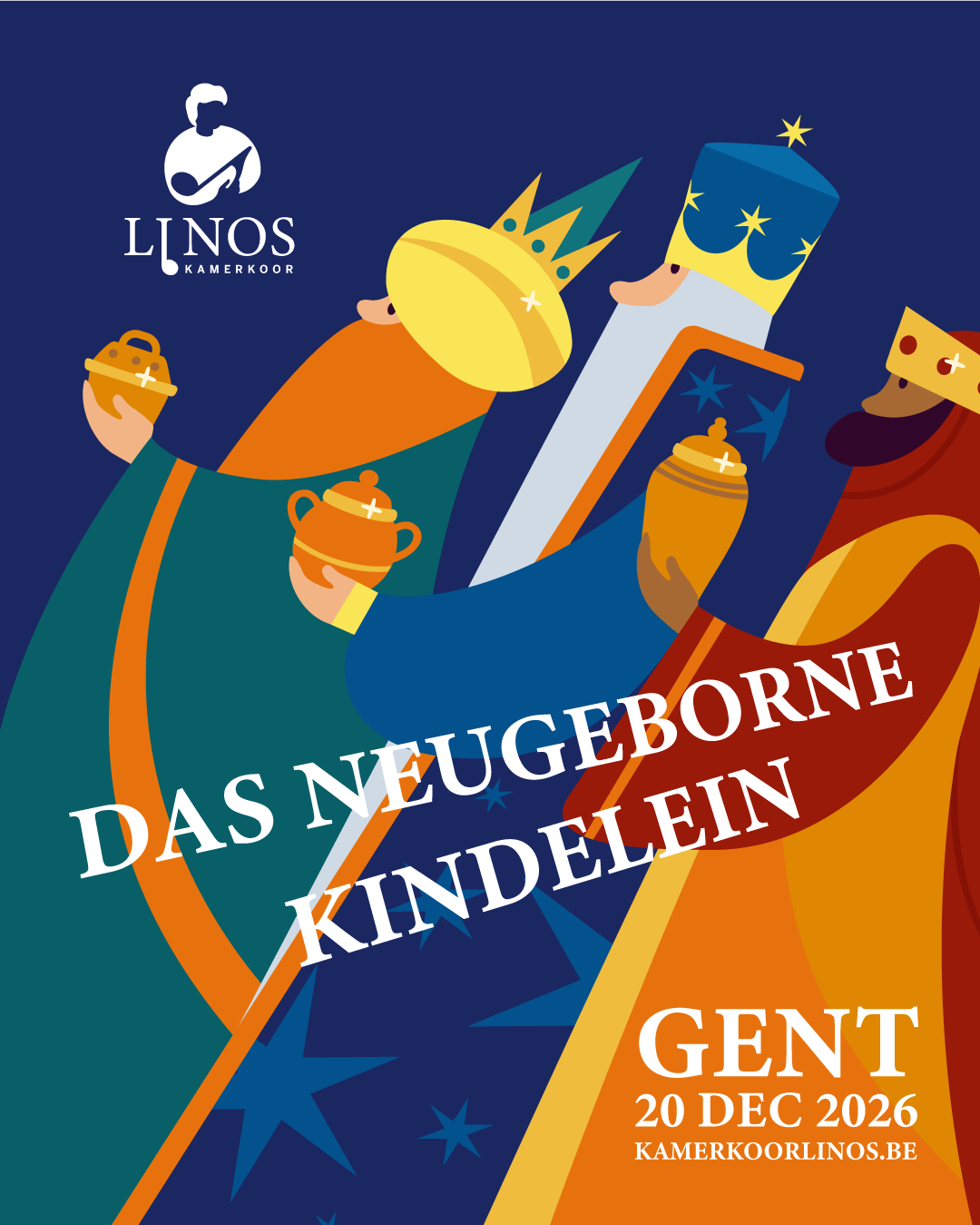 image from Kerstconcert 'Das neugeborne Kindelein'
