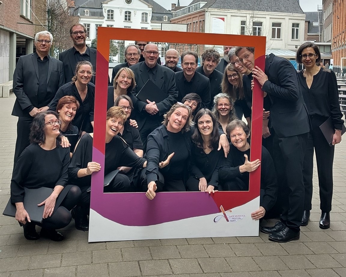 image from ArteMusicale Festival Gent